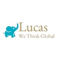 Lucas worldwide Logo