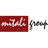 MITALI GROUP Logo