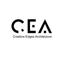 Creative Edges Architecture Logo