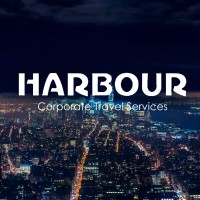 Harbour Corporate Travel Services Logo