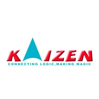 kaizen industrial automation Logo