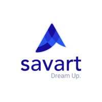 Savart Logo