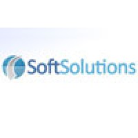 Soft Solutions Pakistan Logo