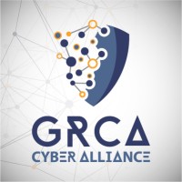 GRCA Cyber Alliance Logo