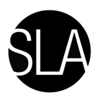 Seoul Loft Apartments (SLA) Logo
