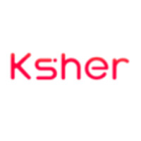 Ksher Logo