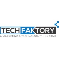 Tech Faktory Logo