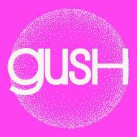Gush Logo