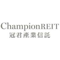 Champion REIT Logo