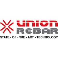 Union Rebar Logo