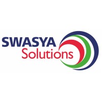 SWASYA Solutions Private Limited Logo