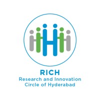 Research and Innovation Circle of Hyderabad Logo