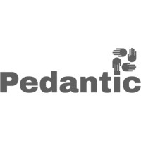 Pedantic Services Logo