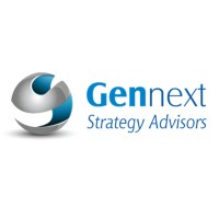 Gennext Strategy Advisors Logo