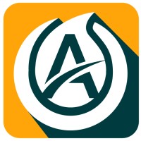 Alphine Oil Logo