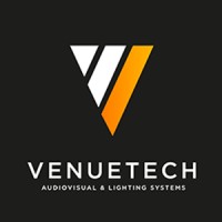 Venuetech LLC Logo
