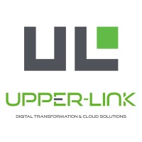 Upper-Link Logo
