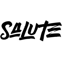 SALUTE | South Asian Ladies Unite to Empower Logo