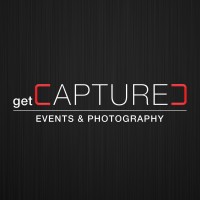 GetCaptured Logo