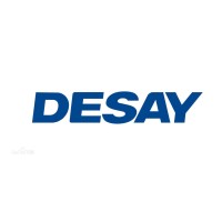 DESAY德赛智能 Logo