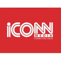 ICONN Media (Pvt) Ltd. Logo