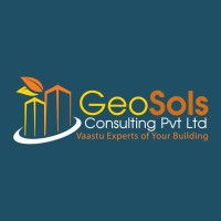 Geosols Consulting Logo