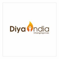 Diya India Foundation Logo