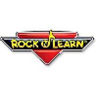 Rock N Learn Logo
