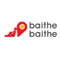 Baithe Baithe Logo