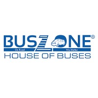 BusZone Logo