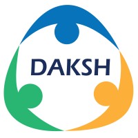 DAKSH Logo