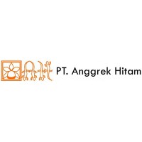 PT. Anggrek Hitam Shipyard Logo