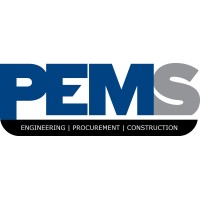 PEMS Logo