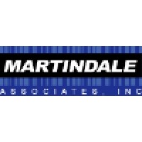 Martindale Associates Logo