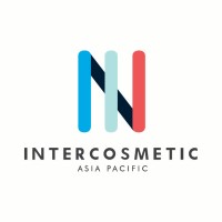 Intercosmetic Asia Pacific Logo