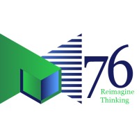 M76 Analytics Logo