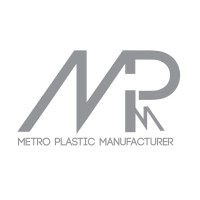 METRO PLASTIC MANUFACTURER SDN BHD Logo