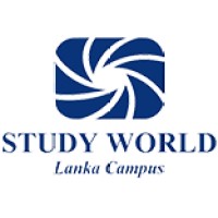 Study World Lanka Campus Logo