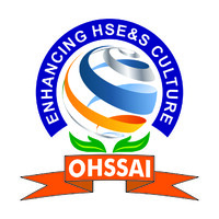 OHSSAI Foundation Logo