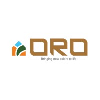 Oro Group Logo