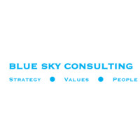 Blue Sky Consulting Logo