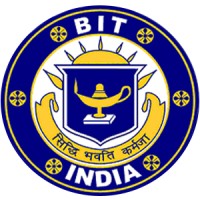 Bharat Institute of Technology Logo