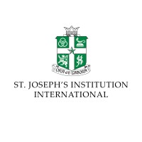 St. Joseph’s Institution International Logo