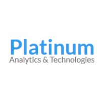 Platinum Analytics & Technologies Logo