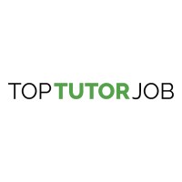 TopTutorJob Logo