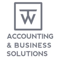 TW Accounting Logo