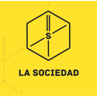 La Sociedad, Comunicación y Publicidad Logo
