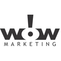 WOW Marketing Logo