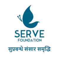 Serve Foundation Logo