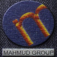 Mahmud Group Logo